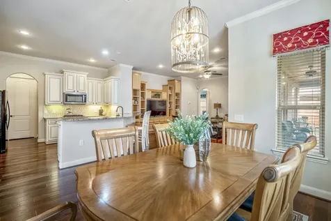 19003 N Highlands Bayou Drive Cypress TX 77433