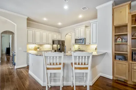 19003 N Highlands Bayou Drive Cypress TX 77433