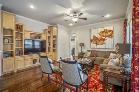 19003 N Highlands Bayou Drive Cypress TX 77433