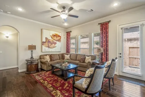 19003 N Highlands Bayou Drive Cypress TX 77433