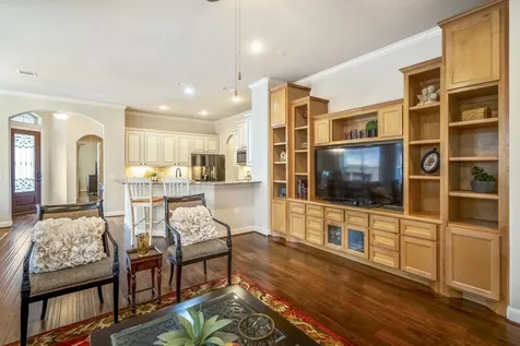 19003 N Highlands Bayou Drive Cypress TX 77433