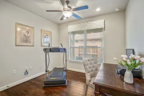 19003 N Highlands Bayou Drive Cypress TX 77433