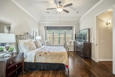 19003 N Highlands Bayou Drive Cypress TX 77433