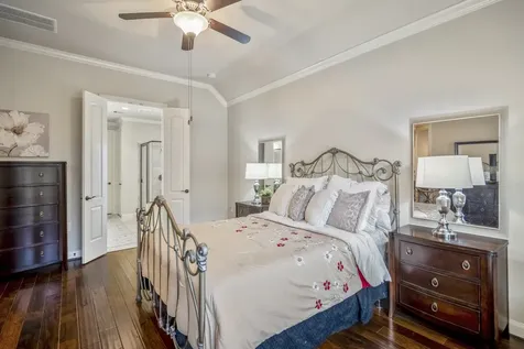 19003 N Highlands Bayou Drive Cypress TX 77433