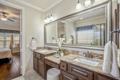19003 N Highlands Bayou Drive Cypress TX 77433