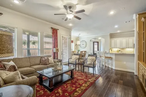 19003 N Highlands Bayou Drive Cypress TX 77433