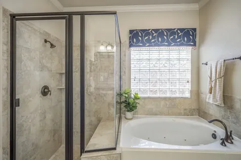 19003 N Highlands Bayou Drive Cypress TX 77433