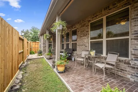 19003 N Highlands Bayou Drive Cypress TX 77433