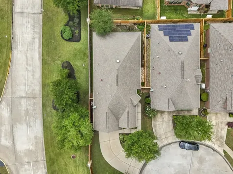 19003 N Highlands Bayou Drive Cypress TX 77433