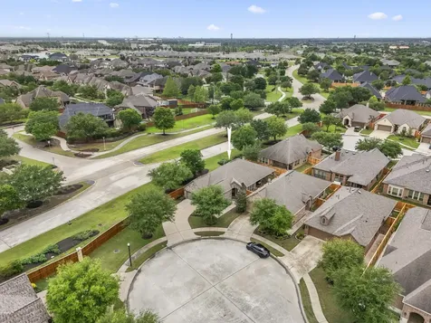 19003 N Highlands Bayou Drive Cypress TX 77433