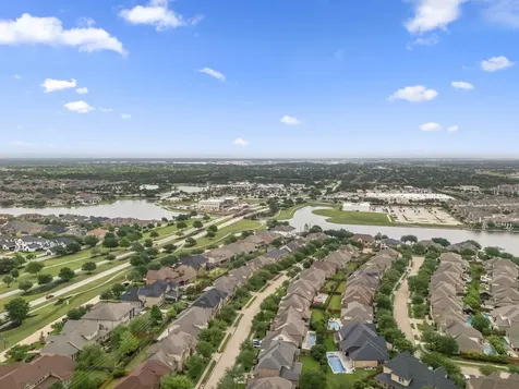 19003 N Highlands Bayou Drive Cypress TX 77433
