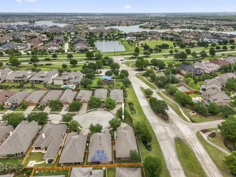 19003 N Highlands Bayou Drive Cypress TX 77433