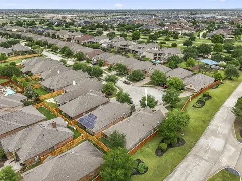 19003 N Highlands Bayou Drive Cypress TX 77433