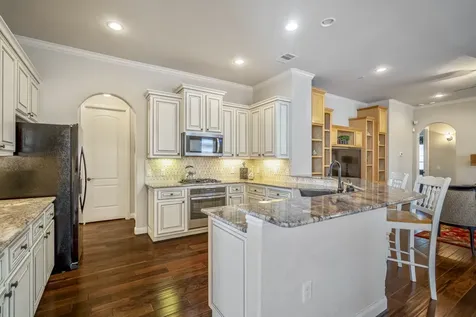 19003 N Highlands Bayou Drive Cypress TX 77433