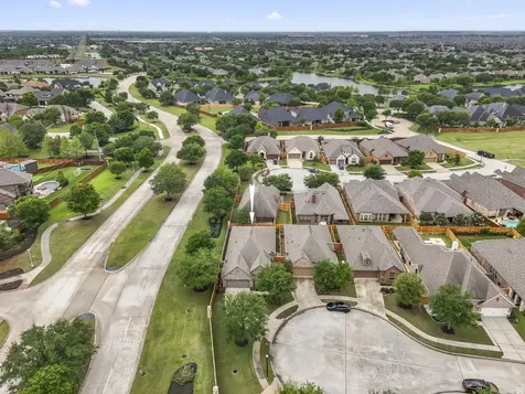 19003 N Highlands Bayou Drive Cypress TX 77433
