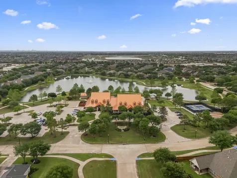 19003 N Highlands Bayou Drive Cypress TX 77433
