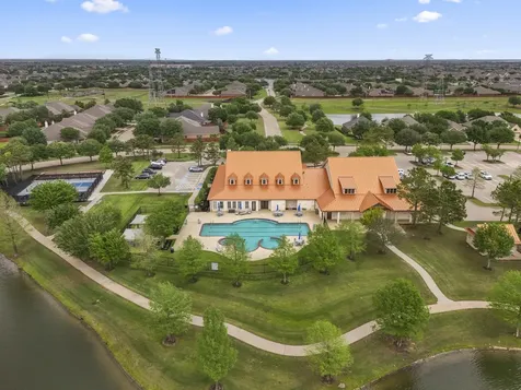 19003 N Highlands Bayou Drive Cypress TX 77433