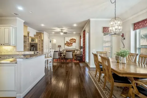 19003 N Highlands Bayou Drive Cypress TX 77433