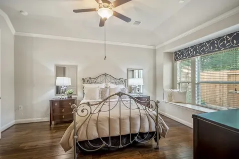 19003 N Highlands Bayou Drive Cypress TX 77433