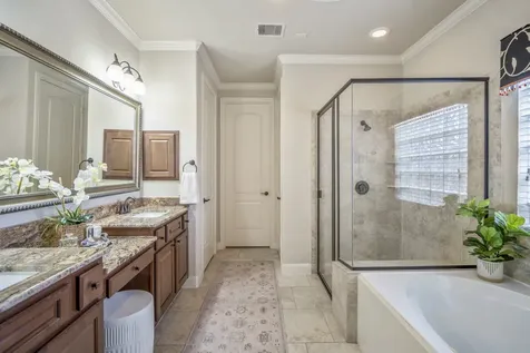 19003 N Highlands Bayou Drive Cypress TX 77433