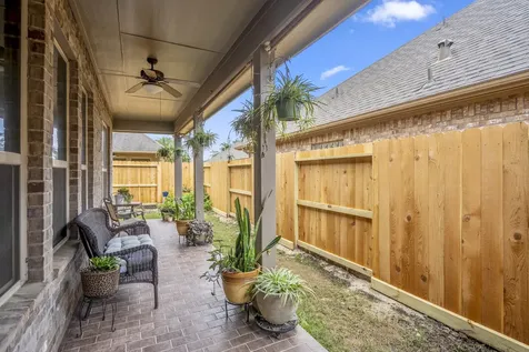 19003 N Highlands Bayou Drive Cypress TX 77433