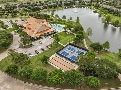 19003 N Highlands Bayou Drive Cypress TX 77433