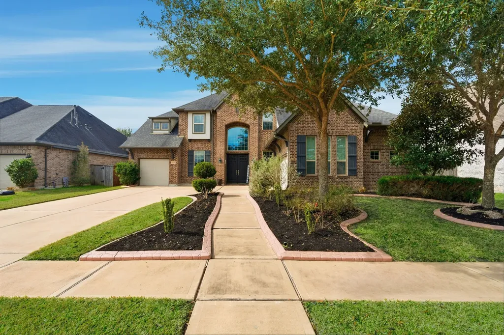 30934 S Creek Way Fulshear TX 77441