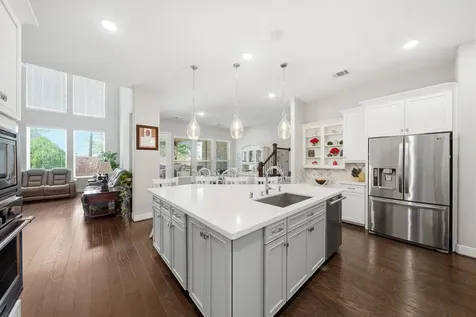 30934 S Creek Way Fulshear TX 77441