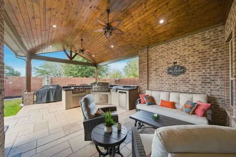 30934 S Creek Way Fulshear TX 77441