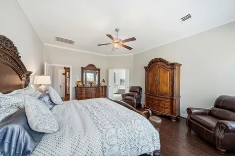 30934 S Creek Way Fulshear TX 77441
