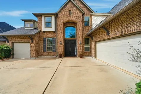 30934 S Creek Way Fulshear TX 77441
