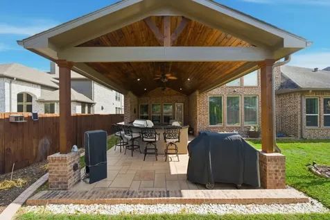 30934 S Creek Way Fulshear TX 77441