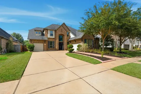 30934 S Creek Way Fulshear TX 77441