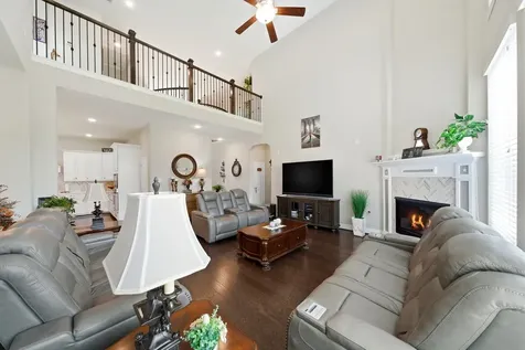 30934 S Creek Way Fulshear TX 77441