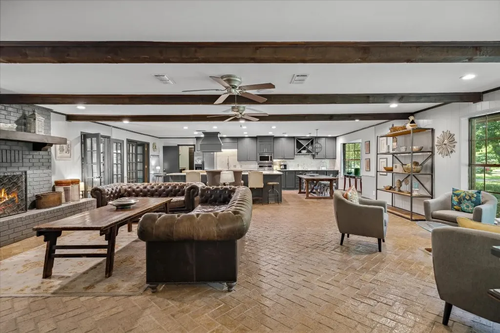 1492 Sleepy Hollow Lane Canton TX 75103