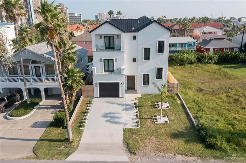 129 E Acapulco South Padre Island TX 78597