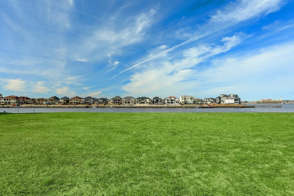 2538 Beacon Circle League City TX 77573