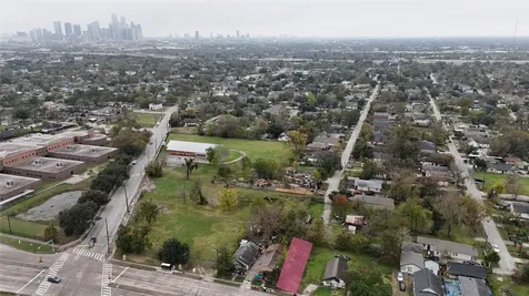 2917 Altoona Street Houston TX 77026