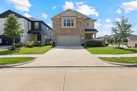 163 Lucky Manor Lane La Porte TX 77571
