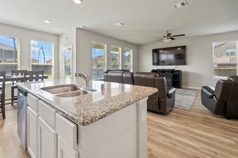 163 Lucky Manor Lane La Porte TX 77571