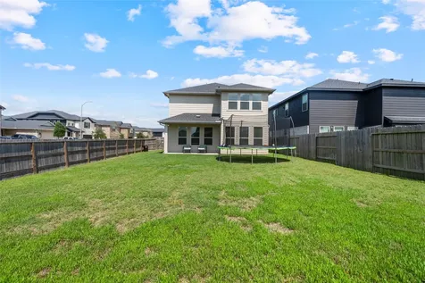 163 Lucky Manor Lane La Porte TX 77571