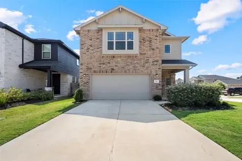 163 Lucky Manor Lane La Porte TX 77571