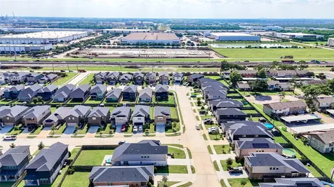 163 Lucky Manor Lane La Porte TX 77571