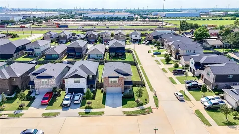163 Lucky Manor Lane La Porte TX 77571