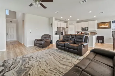 163 Lucky Manor Lane La Porte TX 77571