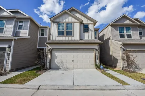 10310 Marston Vineyard Drive Houston TX 77025