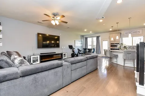 10310 Marston Vineyard Drive Houston TX 77025