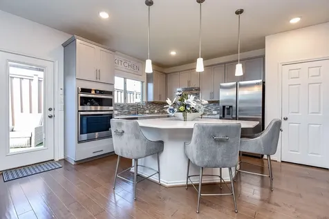 10310 Marston Vineyard Drive Houston TX 77025