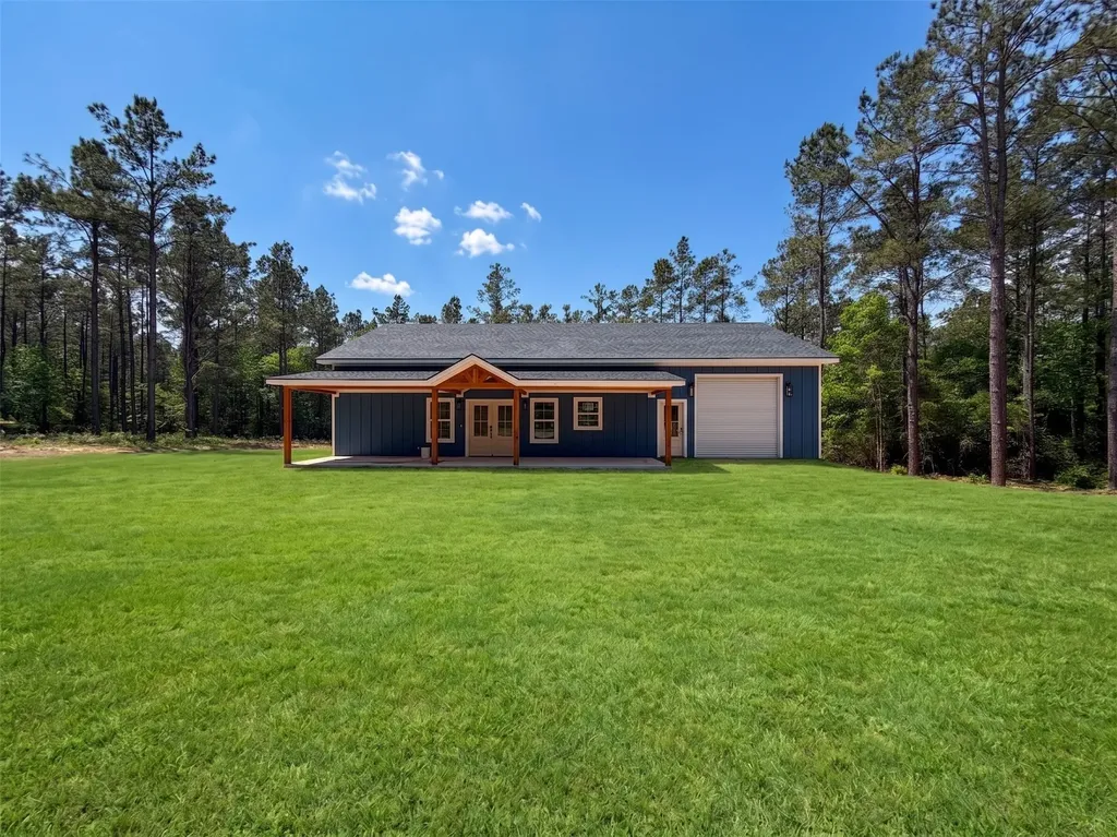3096 County Road 4300 Woodville TX 75979
