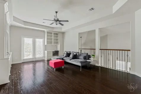 4902 Cancun Hills Court Fulshear TX 77441